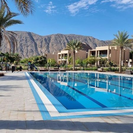 One Bedroom Apartment Muscat Bay Exterior photo