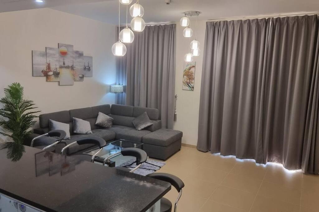 One Bedroom Apartment Muscat Bay Exterior photo
