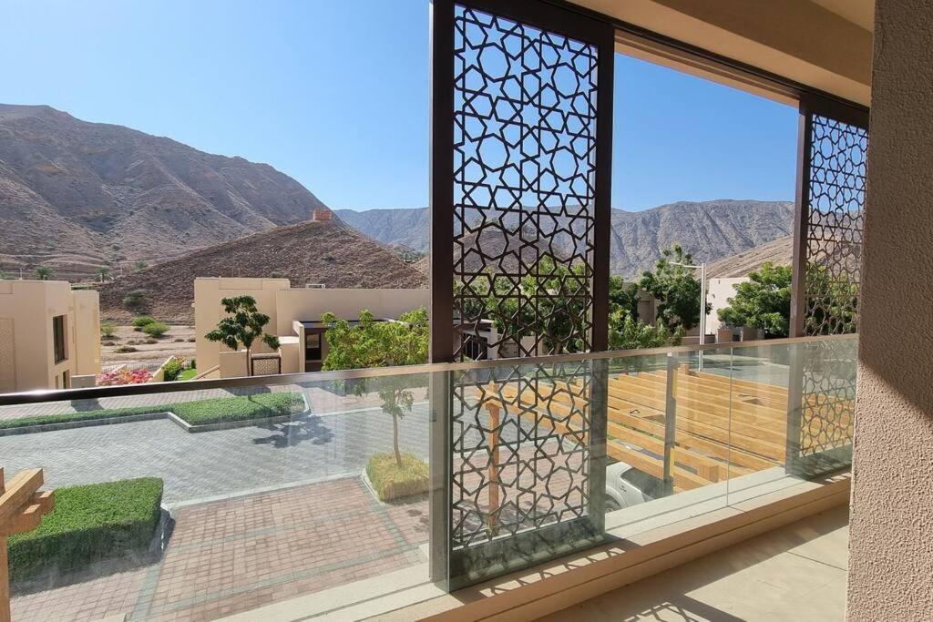 One Bedroom Apartment Muscat Bay Exterior photo